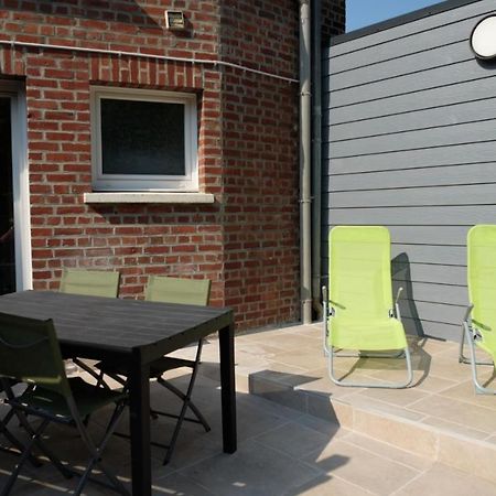 Résidence Sénac Valenciennes Extérieur photo