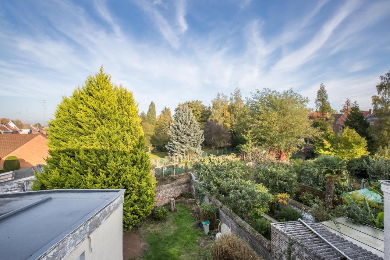 Résidence Sénac Valenciennes Extérieur photo