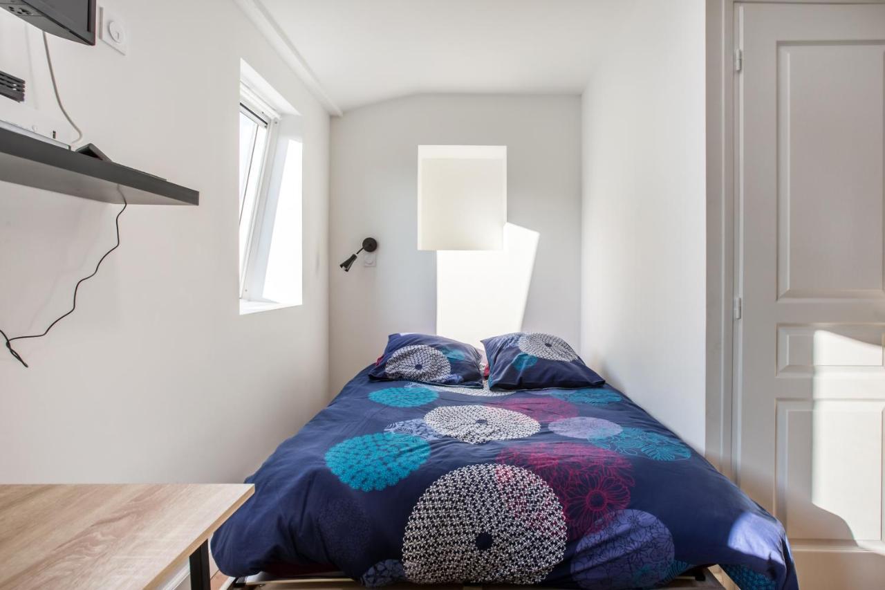 Résidence Sénac Valenciennes Extérieur photo